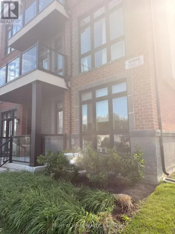 16 - 12868 YONGE STREET W, Richmond Hill (Oak Ridges), Ontario L4E1J4