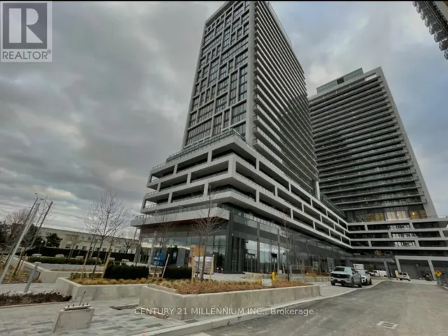 2212 - 8960 JANE STREET, Vaughan (Vellore Village), Ontario L4K0N9
