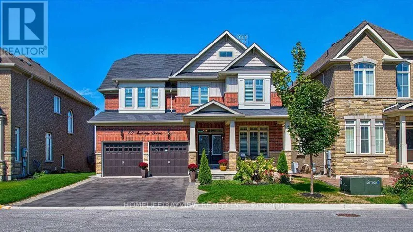 87 BETONY DRIVE, Richmond Hill (Oak Ridges), Ontario L4E0P5