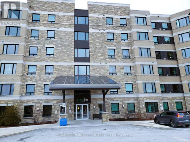 423 - 7400 MARKHAM ROAD, Markham (Middlefield), Ontario L3S0C5
