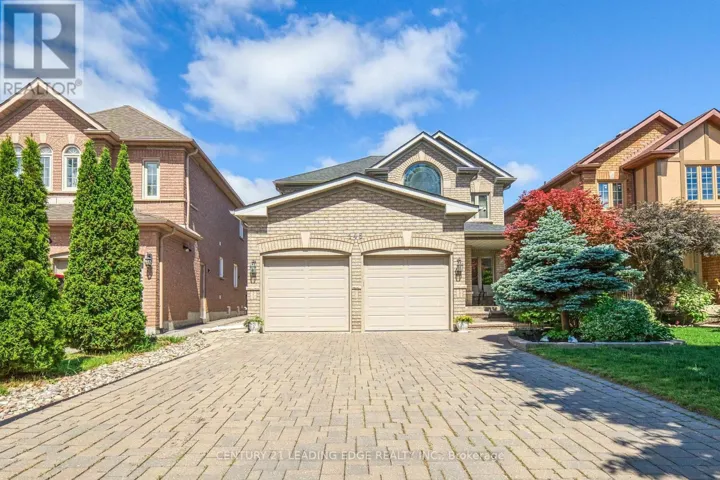 145 QUINCE CRESCENT, Markham (Rouge River Estates), Ontario L3S3W8