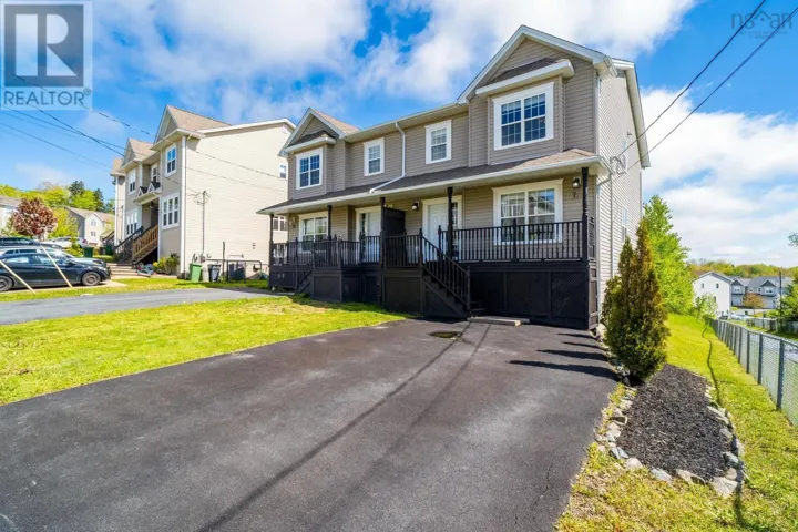 73 Darlington Drive, Middle Sackville, Nova Scotia B4E0H4
