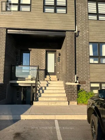 94 - 6705 CROPP STREET, Niagara Falls (Morrison), Ontario L2E0C1