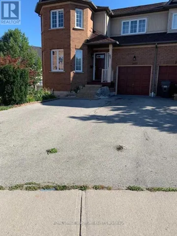 LOWER - 2419 BANKSIDE DRIVE, Mississauga (Central Erin Mills), Ontario L5M6E6