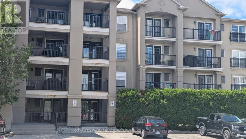 404 - 1350 MAIN STREET, Milton (DE Dempsey), Ontario L9T7S7