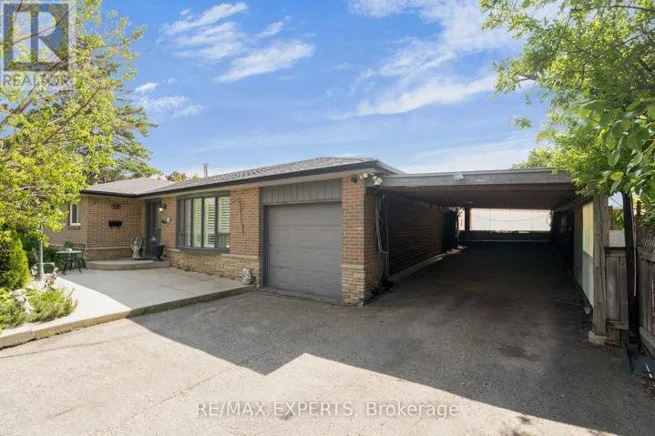 35 LAWRENCE AVENUE, Orangeville, Ontario L9W1S6