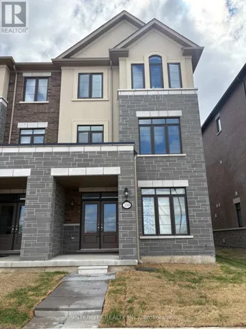 339 INSPIRE BOULEVARD, Brampton (Sandringham-Wellington North), Ontario L6R4E6