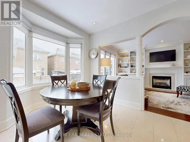 57 HAWKRIDGE TRAIL, Brampton (Bram East), Ontario L6P2T6