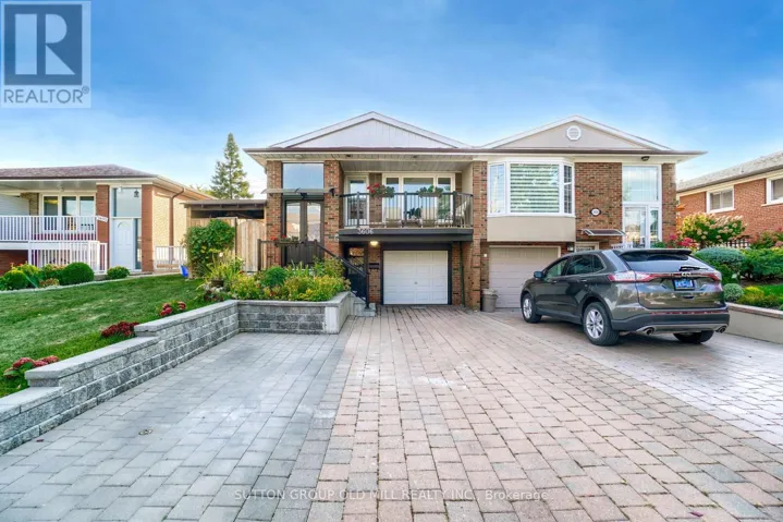 3606 TWINMAPLE DRIVE, Mississauga (Applewood), Ontario L4Y3R1
