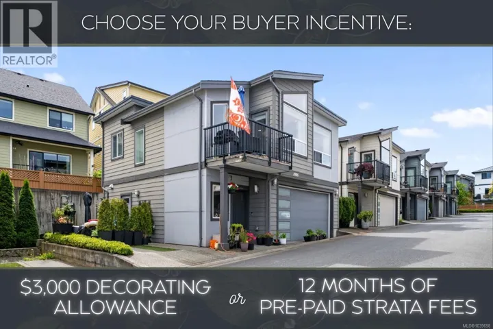 1005 Boeing Close, Langford, British Columbia V9B0R2