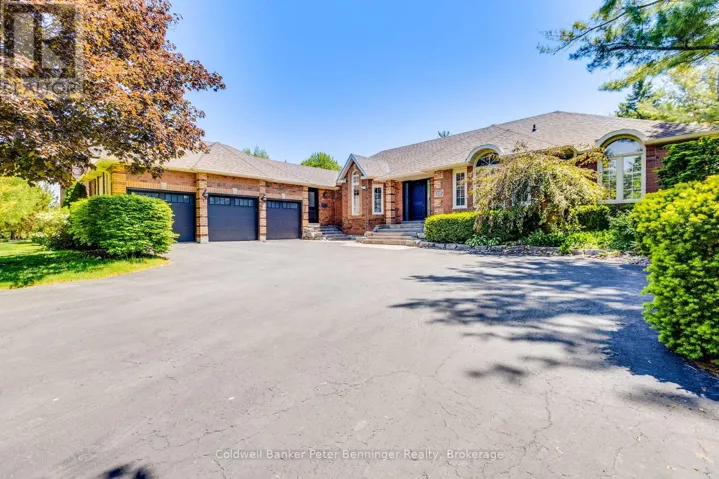 152 TREEGROVE CIRCLE, Aurora (Hills of St Andrew), Ontario L4G6M1