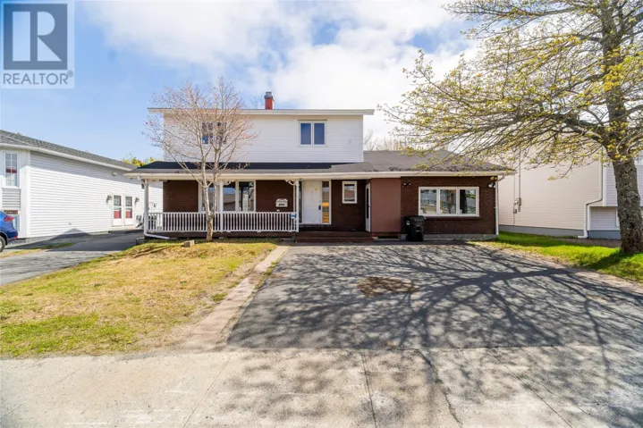 375 Newfoundland Drive, St. John's, Newfoundland & Labrador A1A3R9