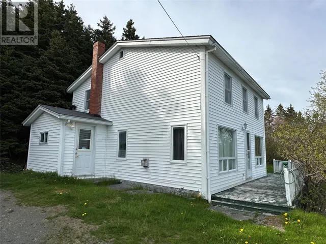 35 Corporal Jamie Murphy Drive, Conception Hr., Newfoundland & Labrador None