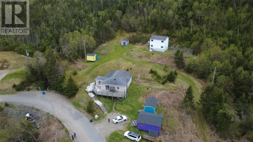 102 Main Street, Boat Harbour W, Newfoundland & Labrador A0E1C0