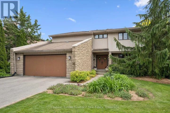 69 WOODLAND GLEN DRIVE, Guelph (Kortright Hills), Ontario N1G3S3