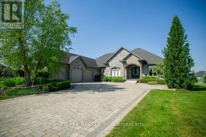 29 WESTLAKE BOULEVARD, Brantford, Ontario N3T0E1