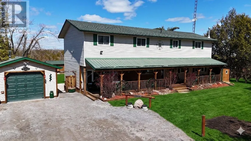 1780 7TH LINE, Selwyn, Ontario K9J6X5