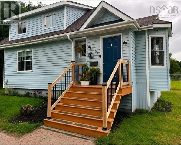 337 Tremont Street, New Glasgow, Nova Scotia B2H3Z6