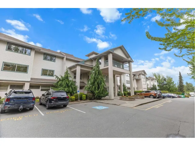 205 1755 SALTON ROAD, Abbotsford, British Columbia V2S7C5