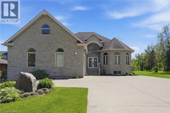 281 STONE CHURCH Road W Unit# Lower, Hamilton, Ontario L9B1A2