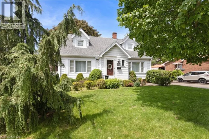 119 CHURCH Street E, Delhi, Ontario N4B1T6
