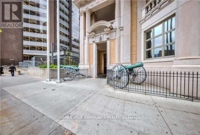3608 - 426 UNIVERSITY AVENUE, Toronto (Bay Street Corridor), Ontario M5G1S9