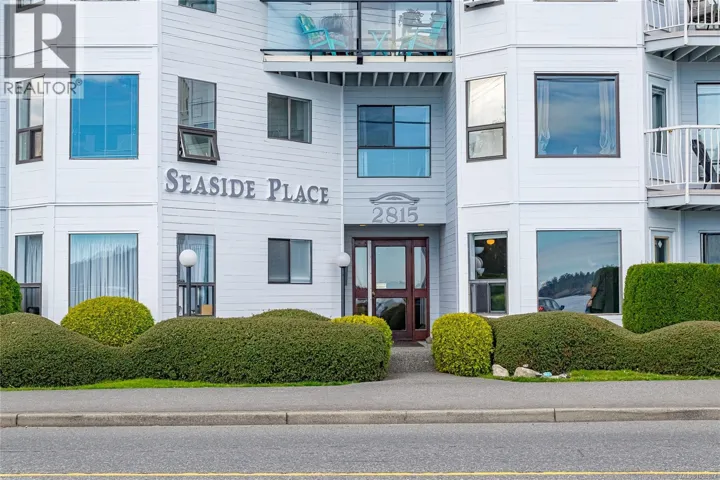 310 2815 Departure Bay Rd, Nanaimo, British Columbia V9S5P4