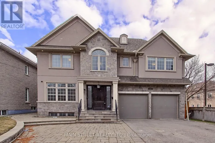 267 KING HIGH DRIVE, Vaughan (Beverley Glen), Ontario L4J3N3