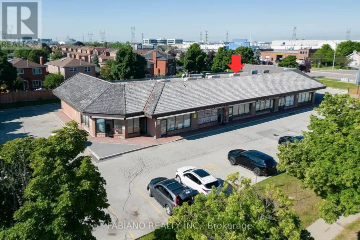 4 - 1 NICKEL GATE, Vaughan (West Woodbridge), Ontario L4L8L7