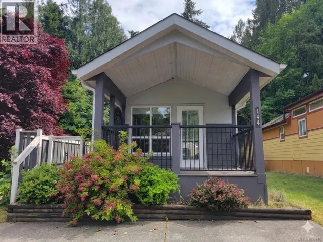 144 3042 River Rd, Chemainus, British Columbia V0R1K3