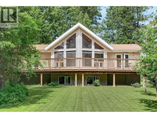 7259 Olsen Road, Jaffray, British Columbia V0B1T0