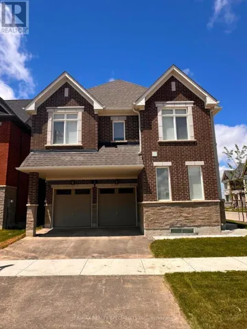 2 OCEANIC AVENUE, Brampton (Northwest Brampton), Ontario L7A5L9