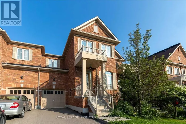 128 HOLMES CRESCENT, Milton (SC Scott), Ontario L9T0V8