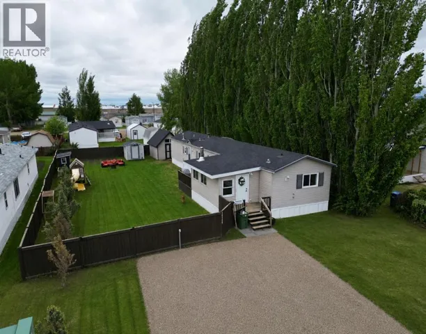10509 102A Street, La Crete, Alberta T0H2H0