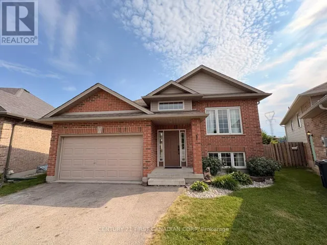 11 JACKLIN COURT, Central Elgin, Ontario N5P0C3