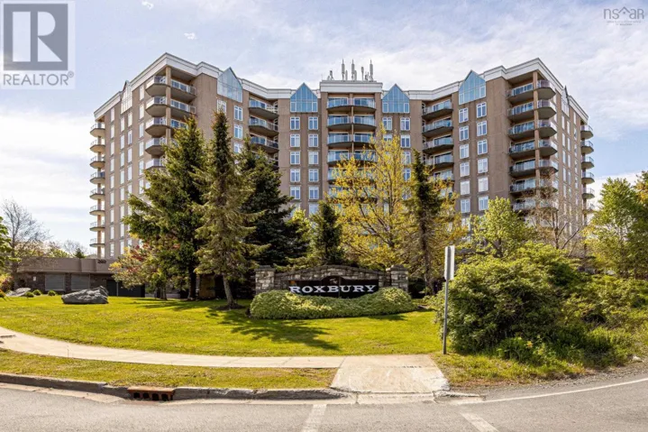 212 202 Walter Havill Drive, Halifax, Nova Scotia B3N3M4