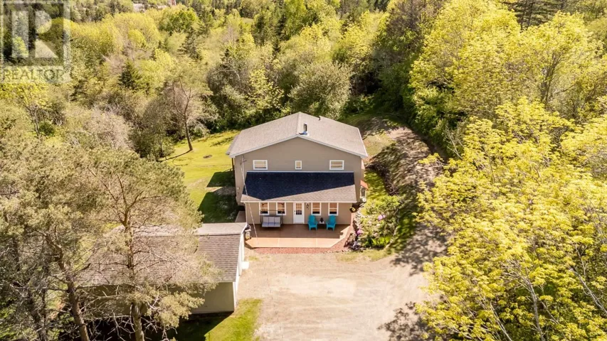 29 Culloden Road, Mount Pleasant, Nova Scotia B0V1A0