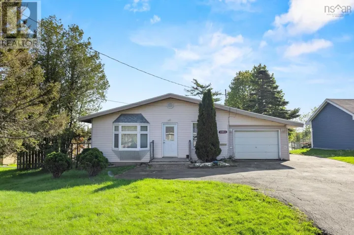 2883 Sackville Drive, Upper Sackville, Nova Scotia B4E3C4