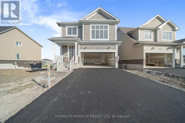 93 ROYAL OAK CRESCENT, Loyalist (Bath), Ontario K0H1G0