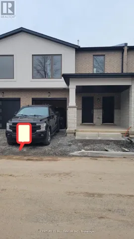 15 ALAYCHE TRAIL, Welland (N. Welland), Ontario L3C0J7