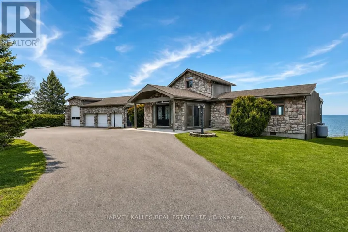 431 VICTORIA BEACH ROAD, Cramahe, Ontario K0K1S0