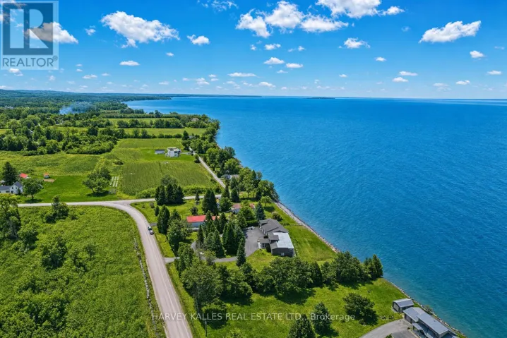 431 VICTORIA BEACH ROAD, Cramahe, Ontario K0K1S0