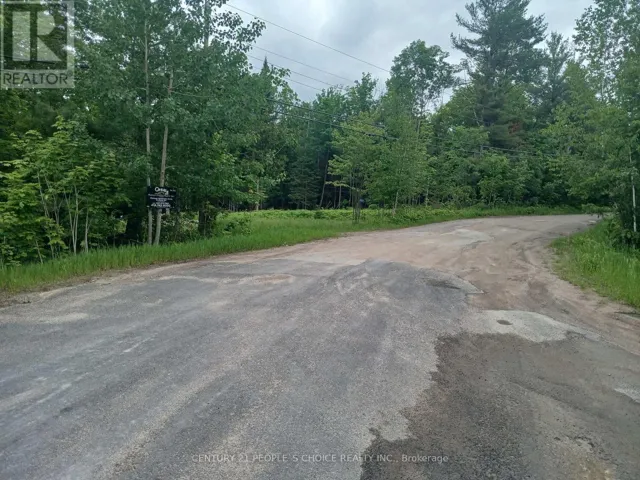 1005 PORKYS ROAD, Minden Hills (Snowdon), Ontario K0M2K0