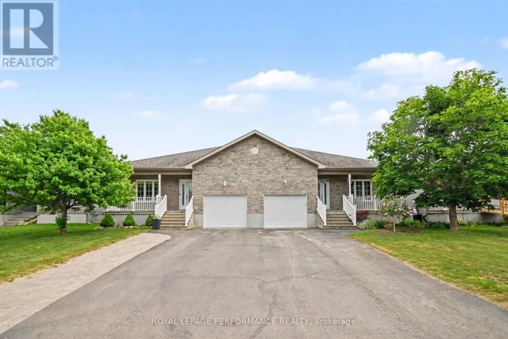 71 MAYER STREET, The Nation, Ontario K0A2M0