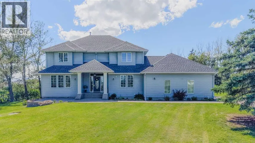 30048A Secondary Rd 501, Rural Cardston County, Alberta T0K0K0