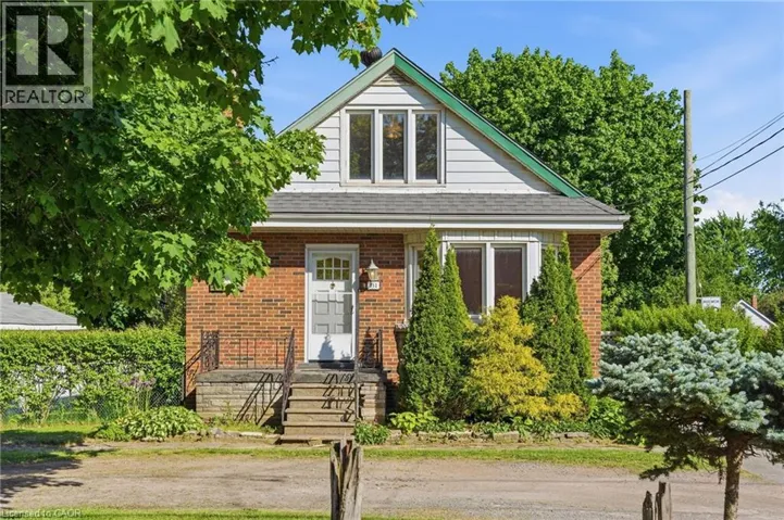 352 PARKSIDE Drive, Waterdown, Ontario L0R3H0