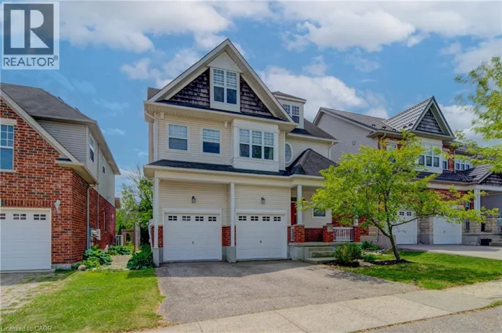 729 KEATS Way, Waterloo, Ontario N2T2Y2