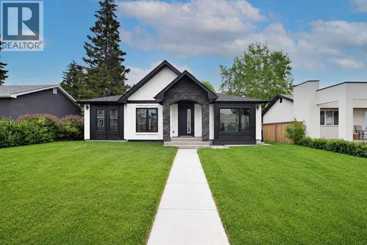 4940 45 Street SW, Calgary, Alberta T3E3W4