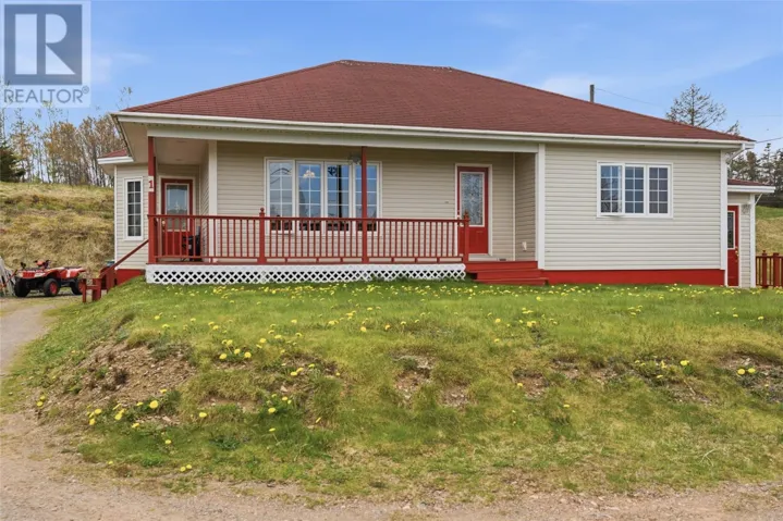 1 Greenwood Street E, Creston South, Newfoundland & Labrador A0E1K0