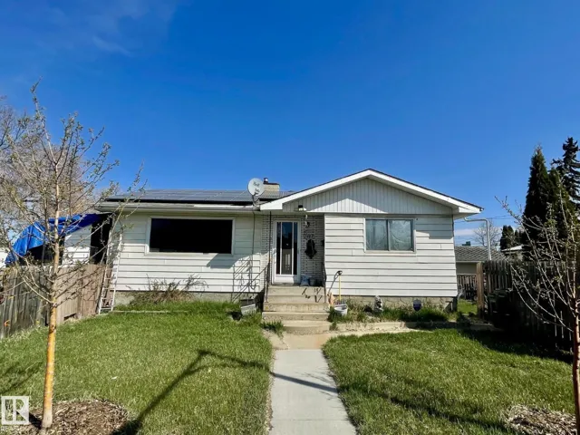 7608 125 AV NW, Edmonton, Alberta T5B1E1